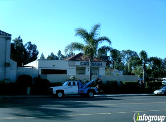 National City Car Wash - National City, CA