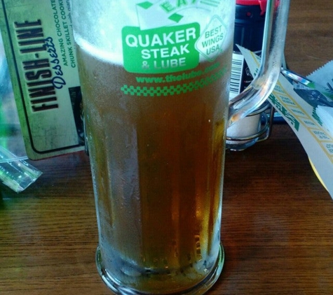 Quaker Steak & Lube - York, PA