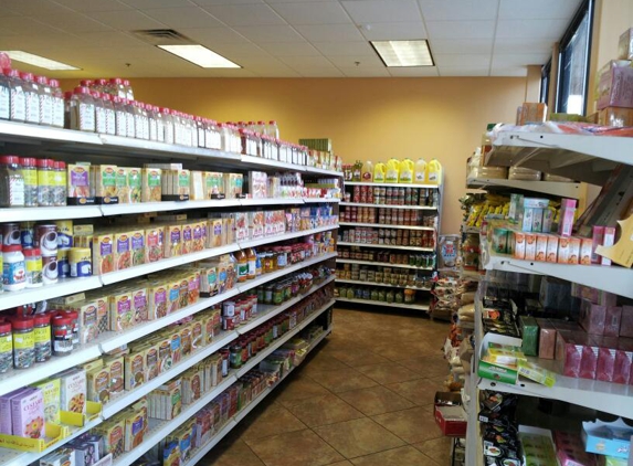 Sahara International Grocery - Lexington, KY