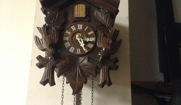 Guerino's Clock Repair - Frankfort, NY