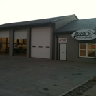 Mann's Collision Center