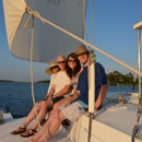 Charleston Trimaran Sailing Charters - Boat Tours