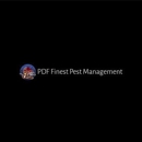 PDF Finest Pest Management - Termite Control