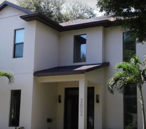 Taylor Gardner Gutters & Exteriors - Land O Lakes, FL