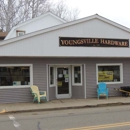 Youngsville Hardware - Hardware Stores