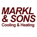 Markl & Sons Cooling & Heating - Air Conditioning Contractors & Systems