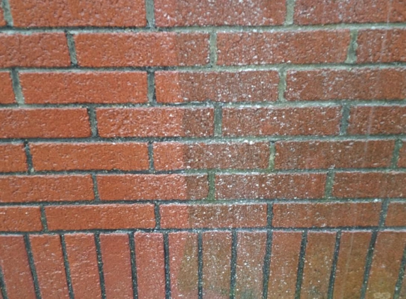 Superior Mobile Power Washing LLC - New Galilee, PA