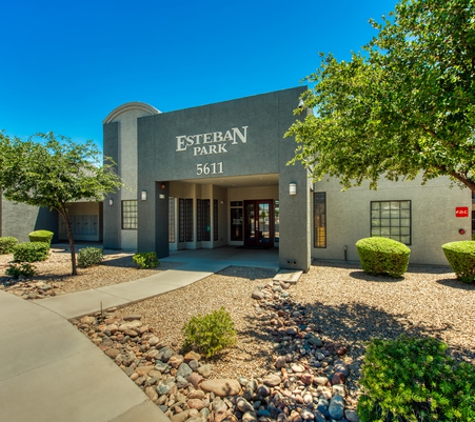 Esteban Park Apartments - Phoenix, AZ