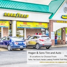 Hogan & Sons Tire and Auto