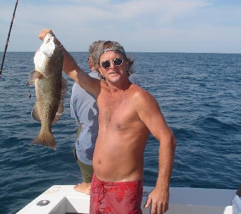 Far Horizon Fishing Charters Inc - Madeira Beach, FL