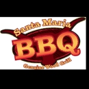 Santa Maria bbq and Catering - Barbecue Restaurants