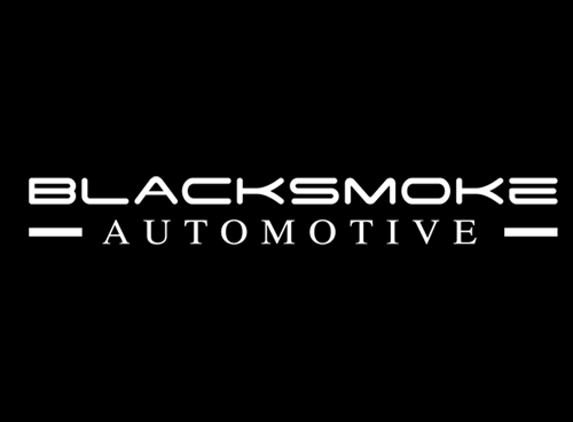 Blacksmoke Automotive - Fond Du Lac, WI