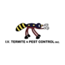 IV Termite & Pest Control - Bee Control & Removal Service