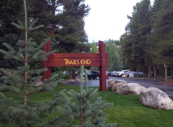 Trails End Condominiums by Ski Country Resorts - Breckenridge, CO