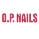 O.P. Nails