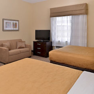 MainStay Suites - Meridian, MS