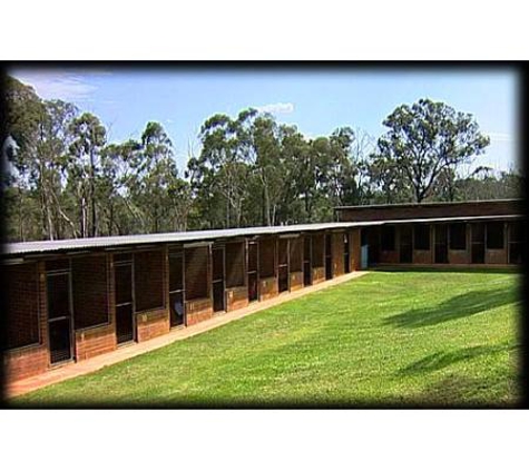 Guard Dog Training Centre Pty Ltd - Berkshire Park, NSW
