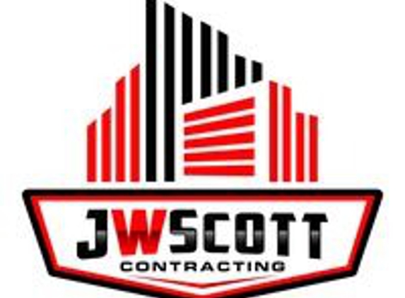 JW Scott Roofing & Construction - Decatur, AL