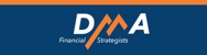DMA Financial Strategists Logo