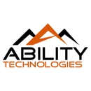Ability Technologies - Computer Network Design & Systems