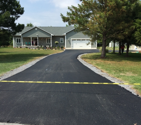 Affordable Asphalt and Sealcoating - Dover, DE