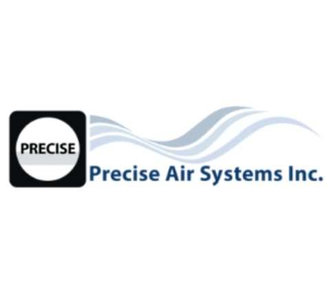 Precise Air Systems, Inc. - Los Angeles, CA