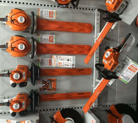 Mower City Albury
