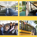 Barker Inc. Busing - School Bus Service