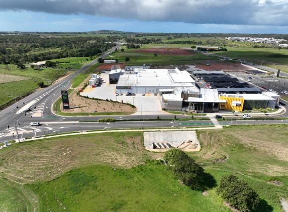 InsiteSJC - Bundaberg South, QLD