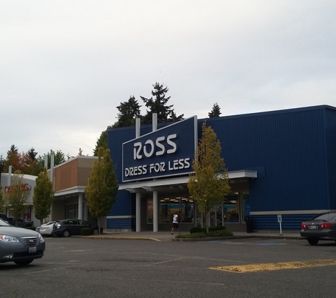 Ross Dress for Less - Kirkland, WA