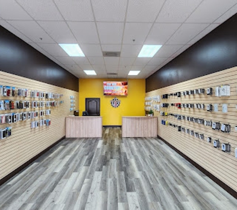 Salmaan Phone Repair - Rocklin, CA