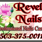 Revel Nails