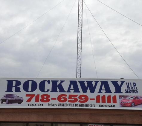 Rockaway V.I.P. Service - South Ozone Park, NY