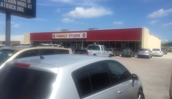 Salvation Army Family Store - Orlando, FL