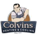 Colvin's Heating & Cooling - Heating Equipment & Systems