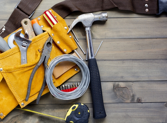 Handyman Services - Costa Mesa, CA