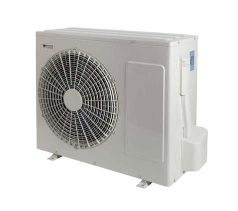 Ridge Air Conditioning