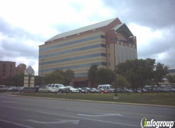 Pulmonary & Sleep Institute - San Antonio, TX