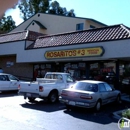 Rosarito's Mexican Food