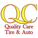 Quality Care Tire & Auto - Tire Dealers