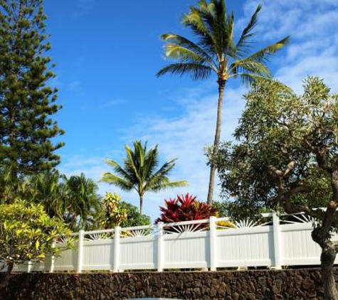 Best Vinyl Fence & Deck - Kapolei, HI