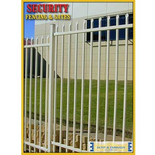 Dunn & Farrugia Fencing And Gates - Dubbo, NSW