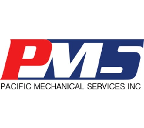 Pacific Mechanical Services, Inc. - Sacramento, CA