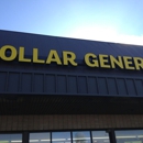 Dollar General - Discount Stores