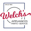 Welch's Appliance gallery