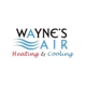 Wayne's Air