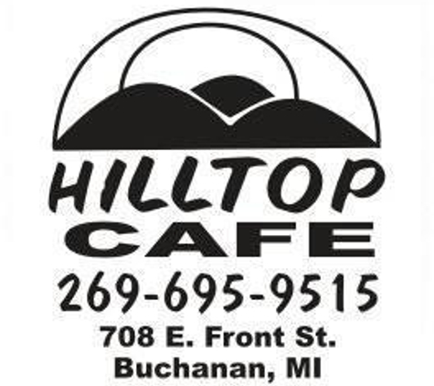 Hilltop Cafe - Buchanan, MI