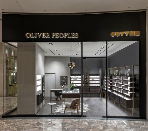 Oliver Peoples - New York, NY