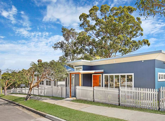 Penrith Therapy Centre - Penrith, NSW