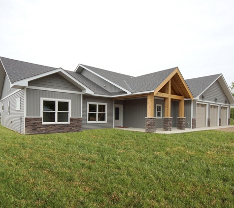 Arvola Builders, Inc. - Monticello, MN